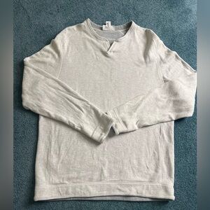 Tommy Bahama Men's Flipshore Abaco Reversible Sweatshirt